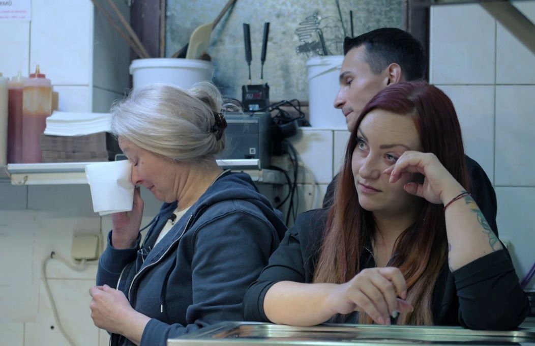 Penzion & Řízkárna Veranda - rezňom definitívne odzvonilo