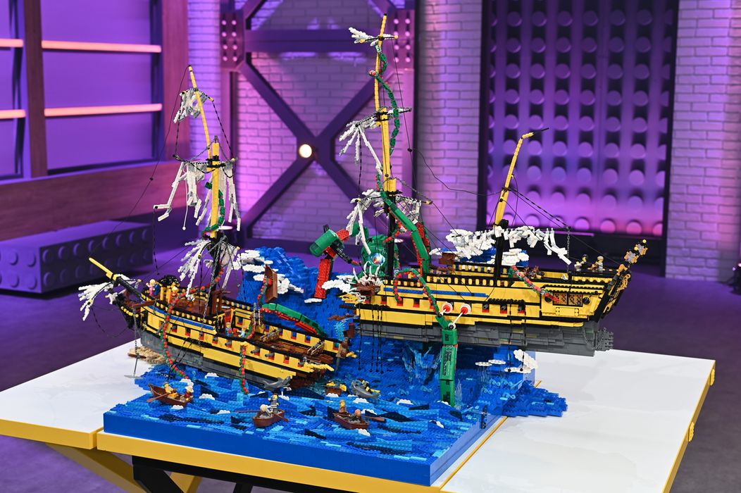 Michal s Marekom sa tešia z víťazstva