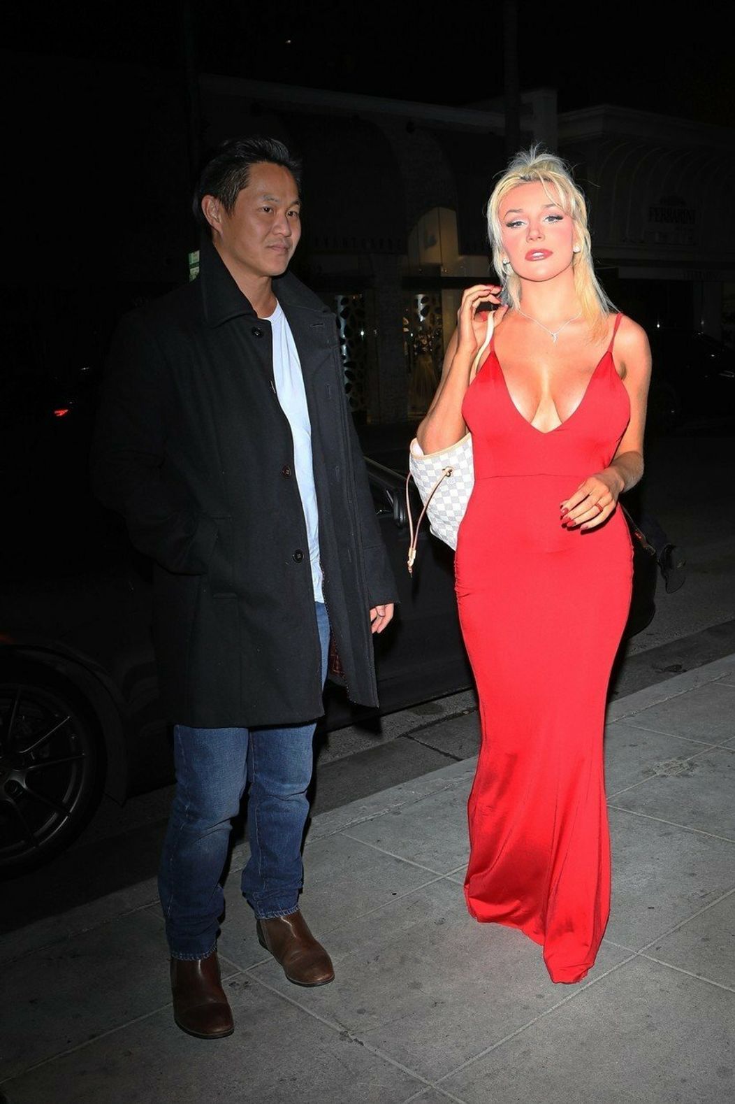 Courtney Stodden