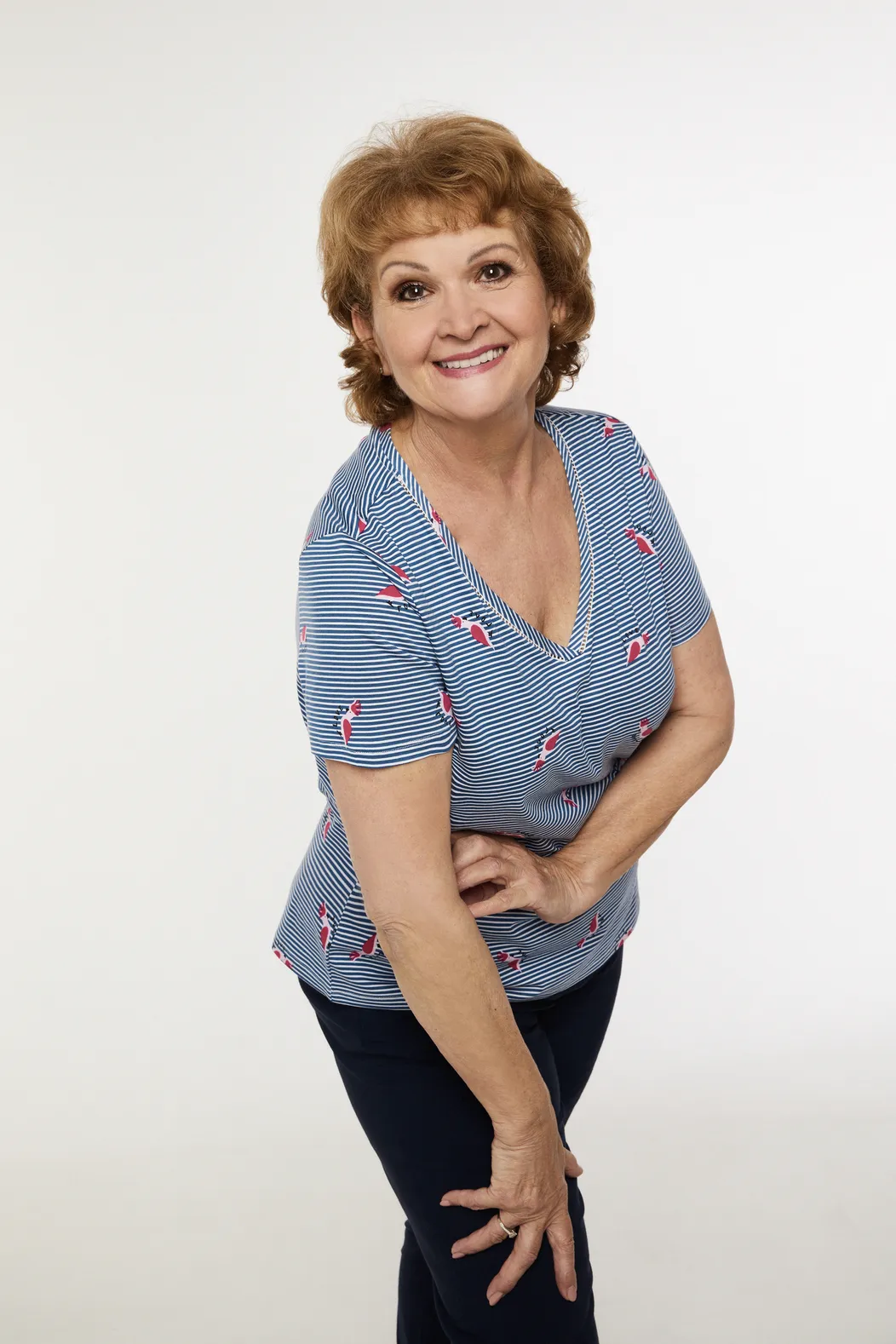 Gizka Oňová