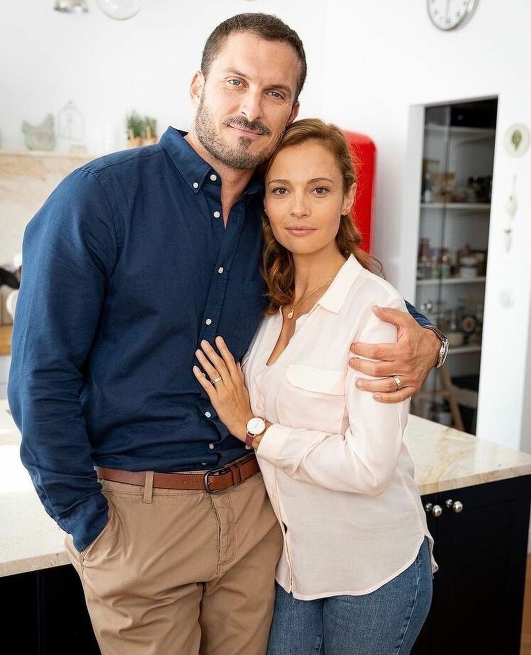 Ján Koleník, Liv Bielovič