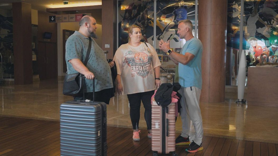 Stanka a Rudi Hofierkovci zabojujú o zmenu v Extrémnych premenách spoločne.