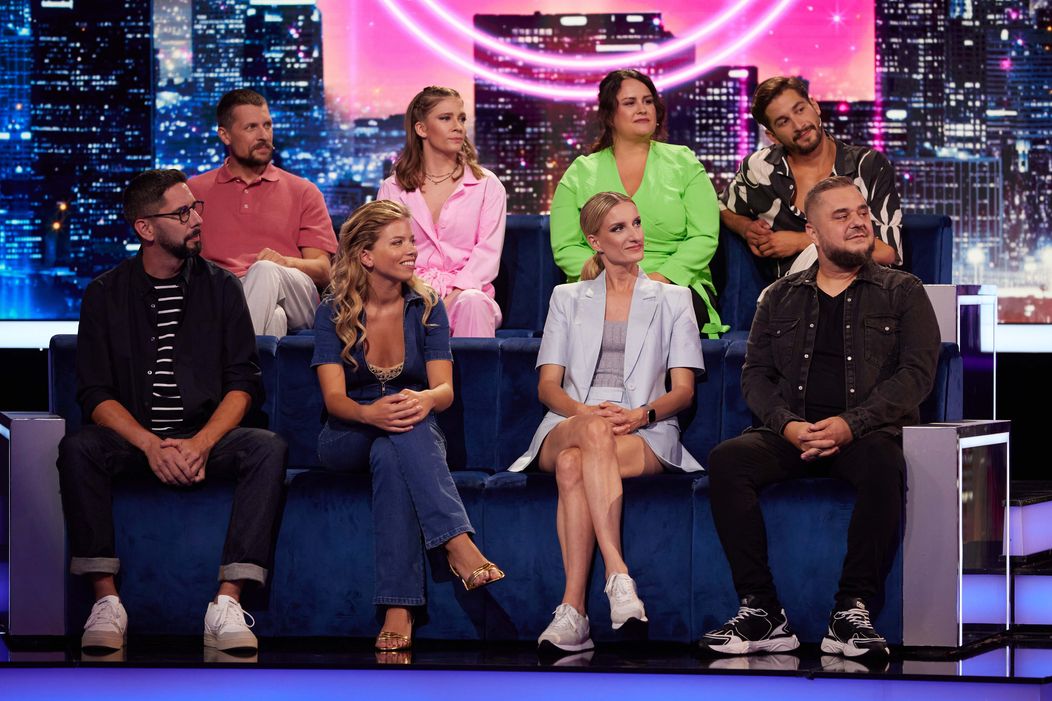 Možné je všetko! - 5. epizóda