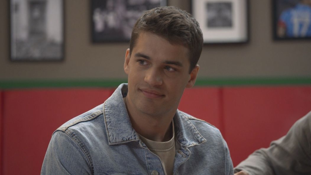 Akoby sa Samovi splnil sen.