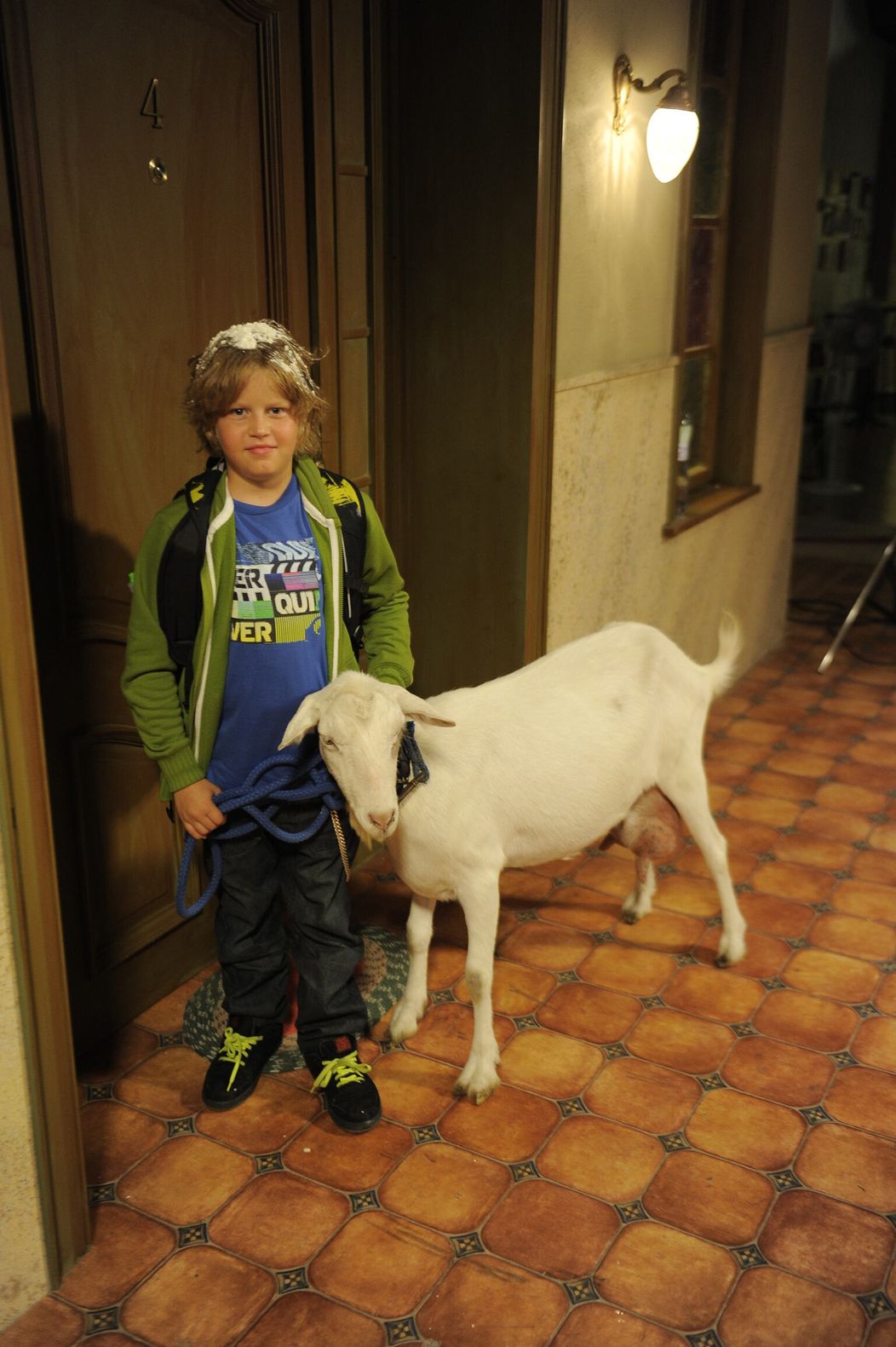 Martin Mňahončák, Riško Labuda, 2011