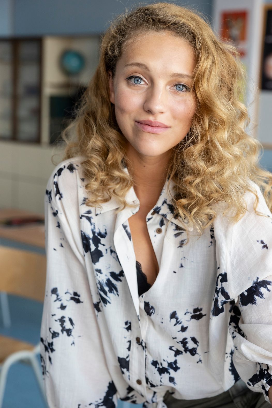 Simona Guľašová