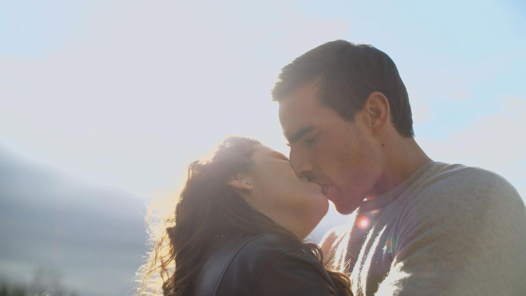 Naďa povedala áno!