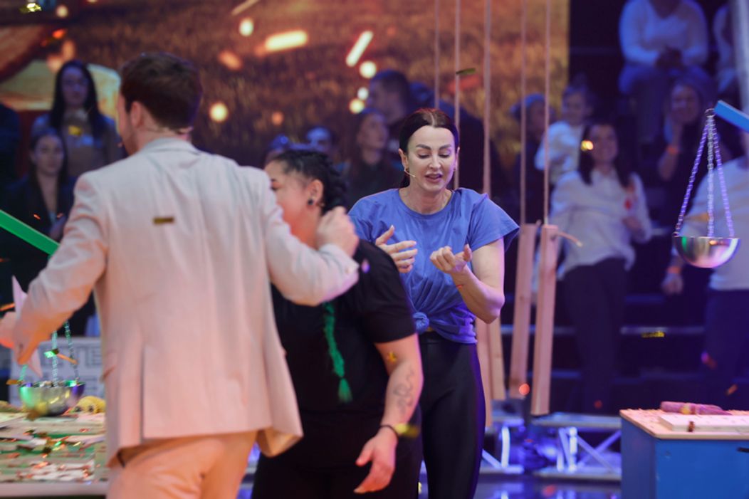 Víťazka Farmy 15 Lucia Gašparíková