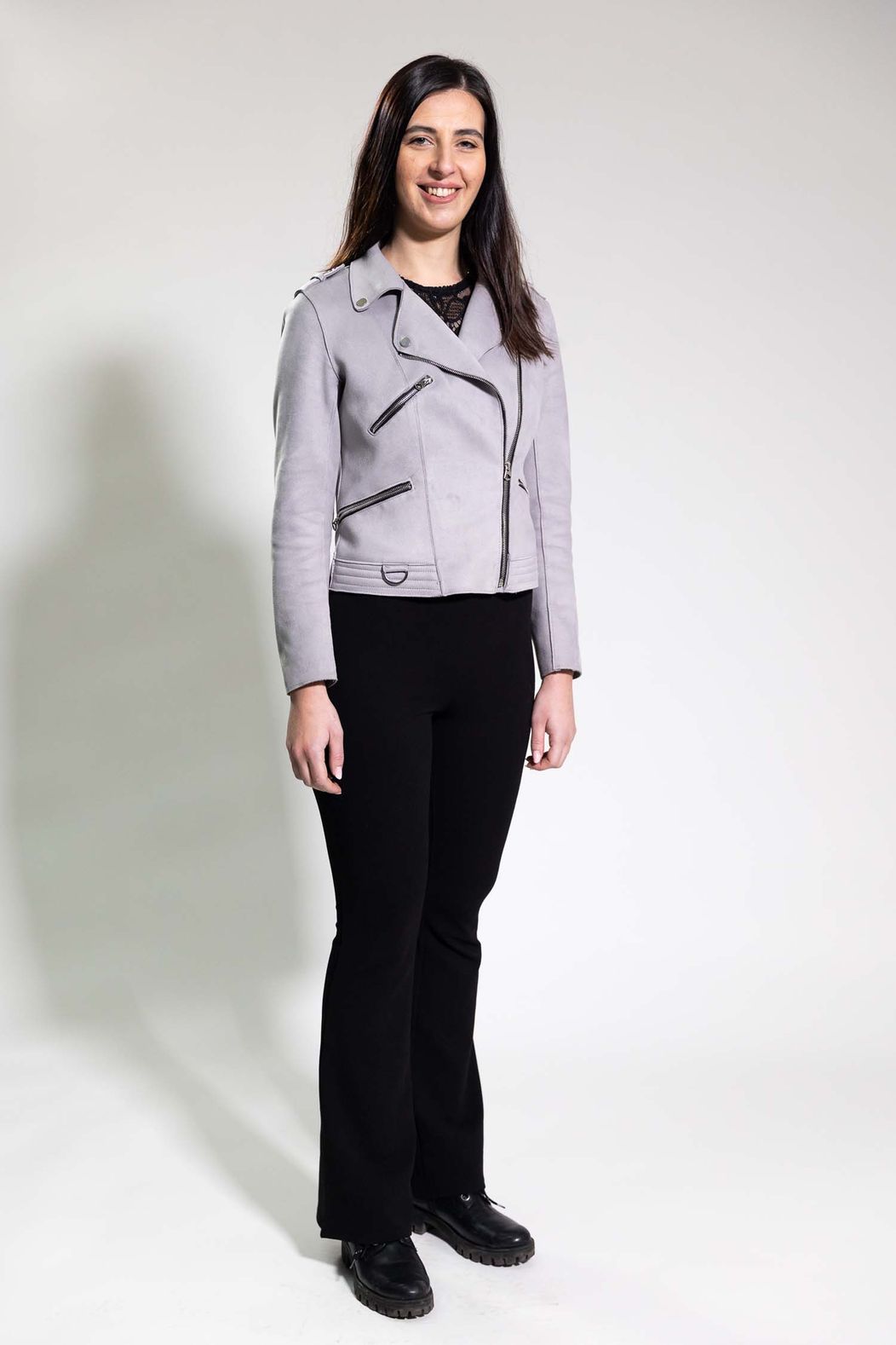 Premena šéfky Edokin