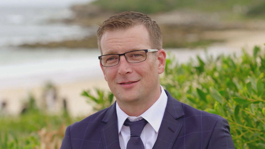 Svadba na prvý pohľad Austrália 5. časť