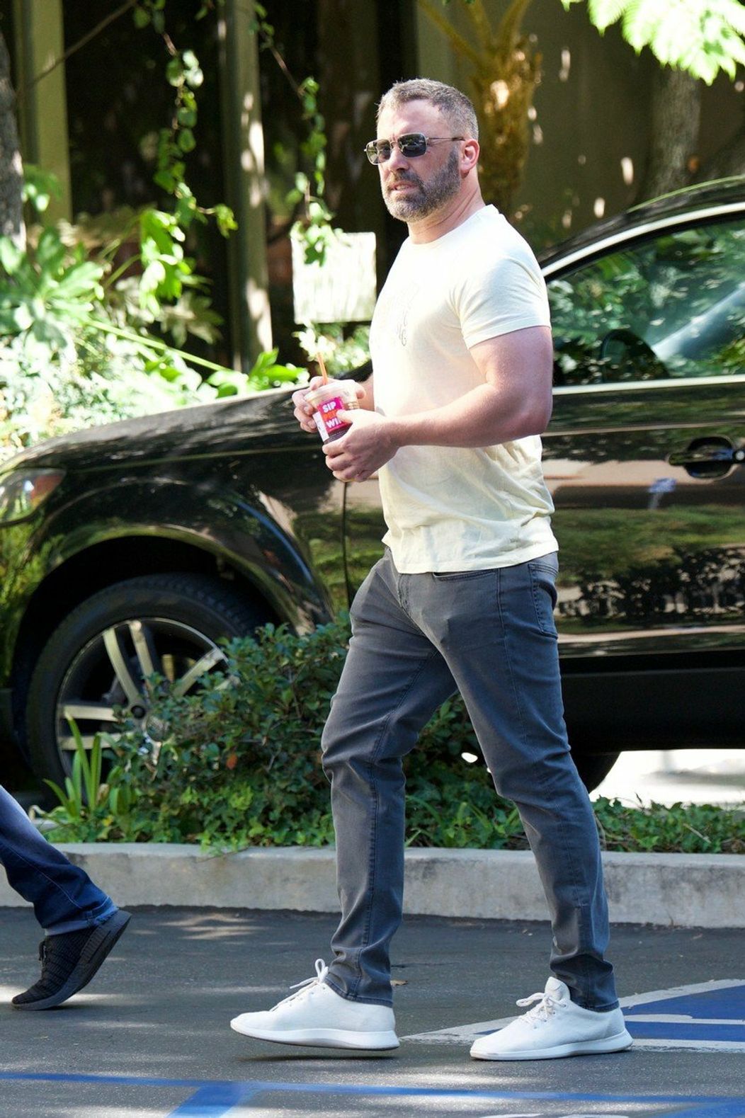 Ben Affleck