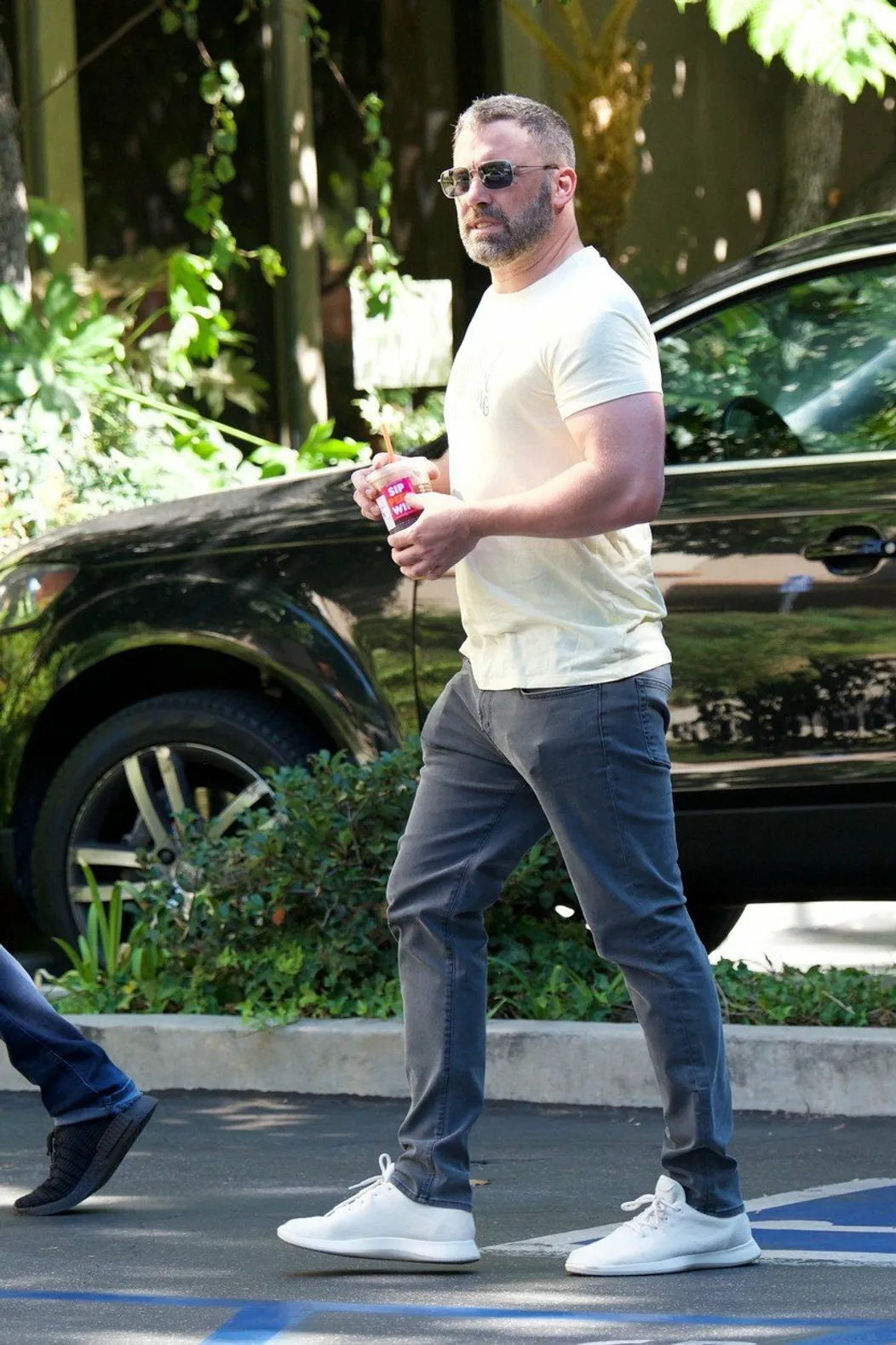 Ben Affleck