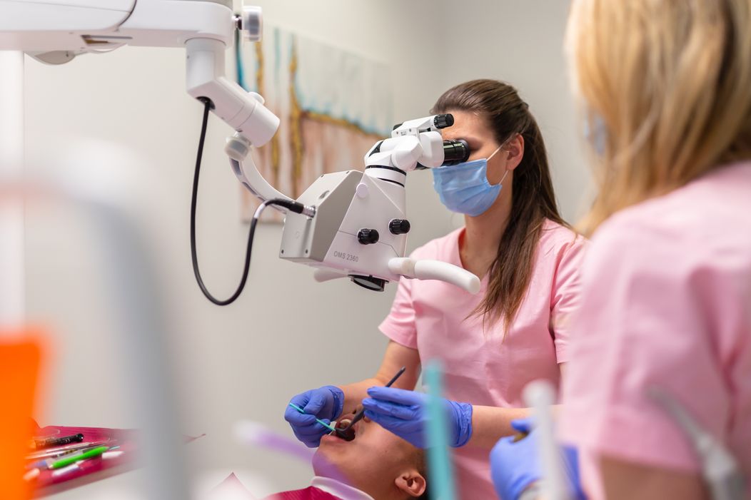 Biodent
