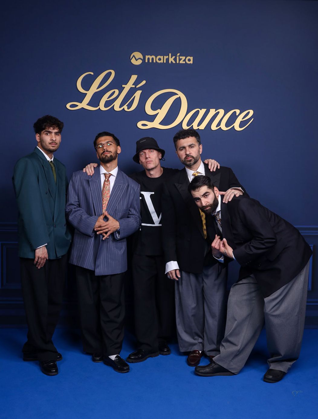 TOP momenty zo 6. kola Let's Dance: Po tomto čísle takmer spadla Incheba