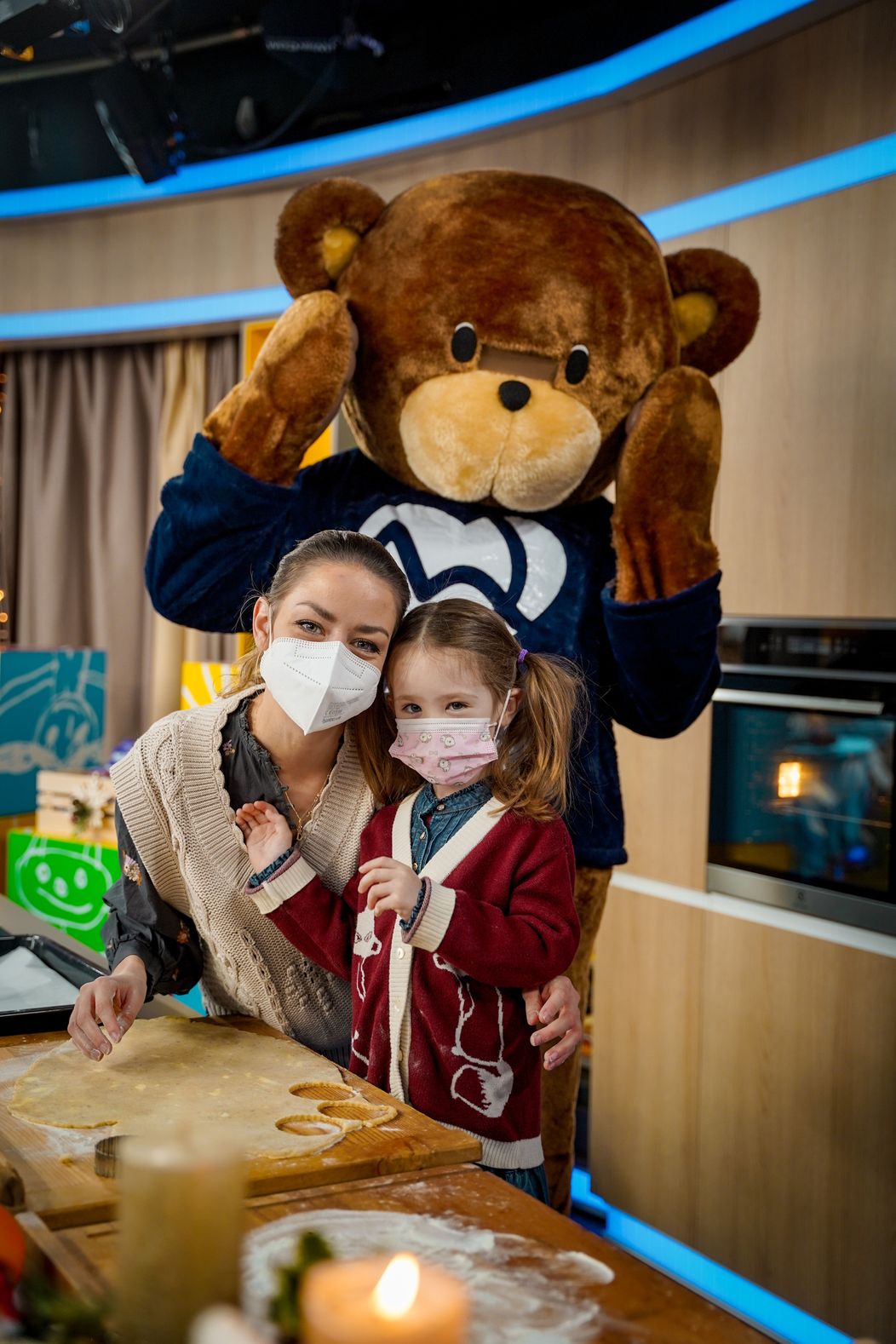 Deň s Nadáciou Markíza