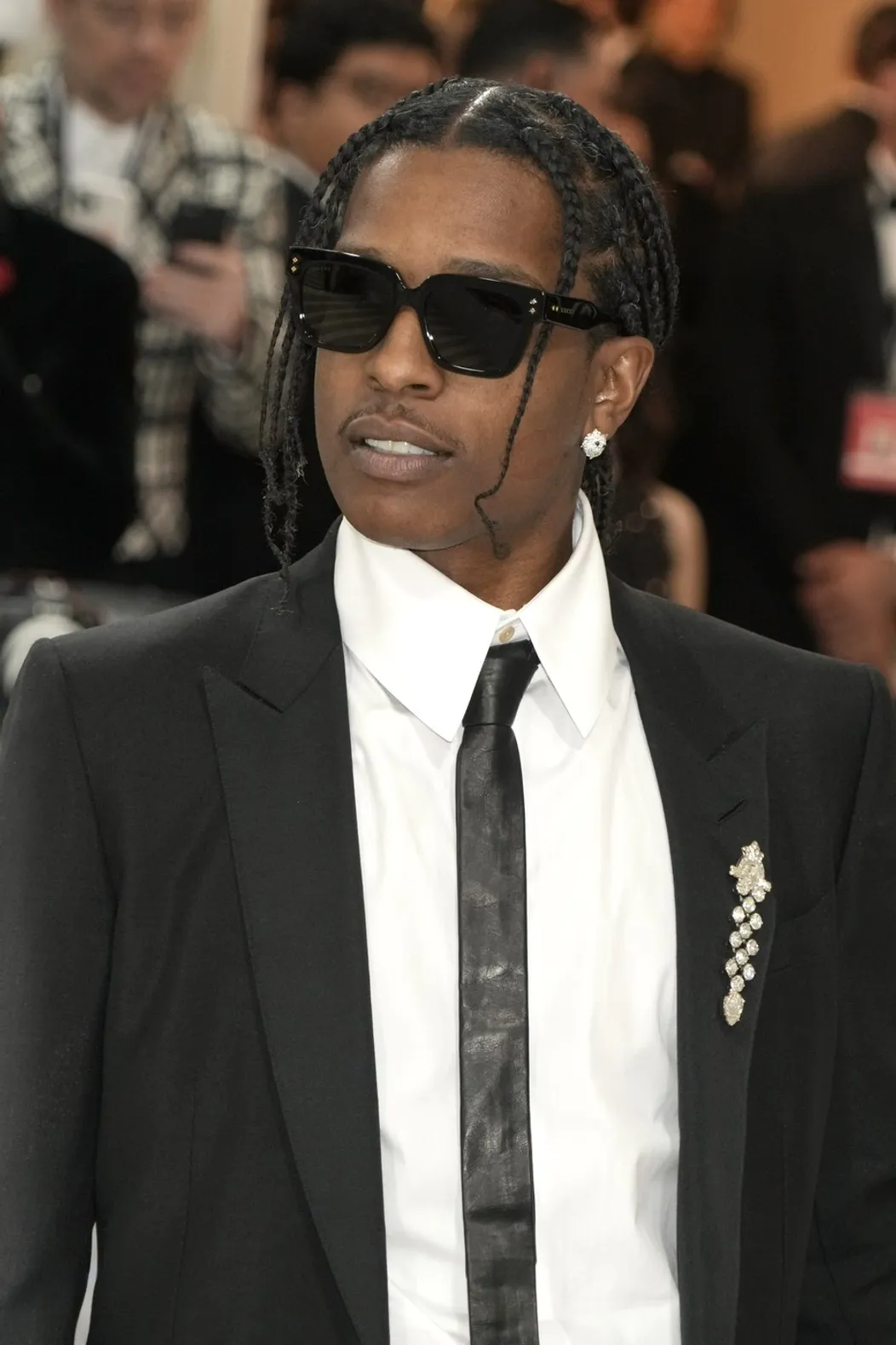  A$AP Rocky