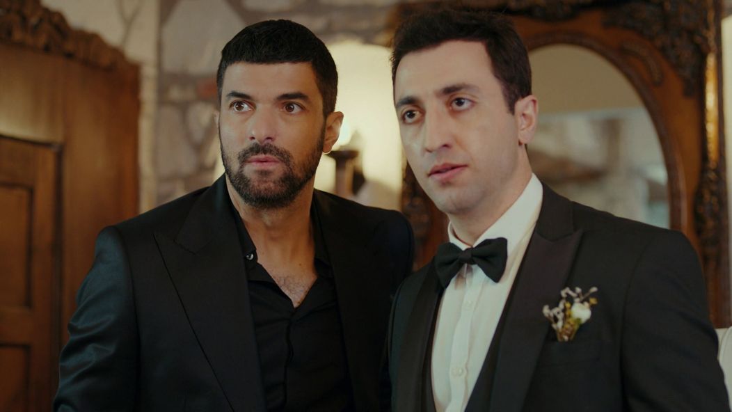 Veľvyslancova dcéra