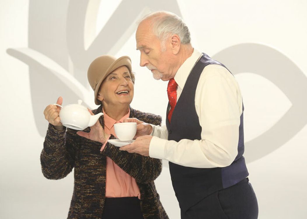 Eva Rysová, Ivan Letko, jingle