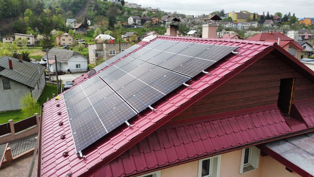 Energetická nezávislosť pre Váš domov