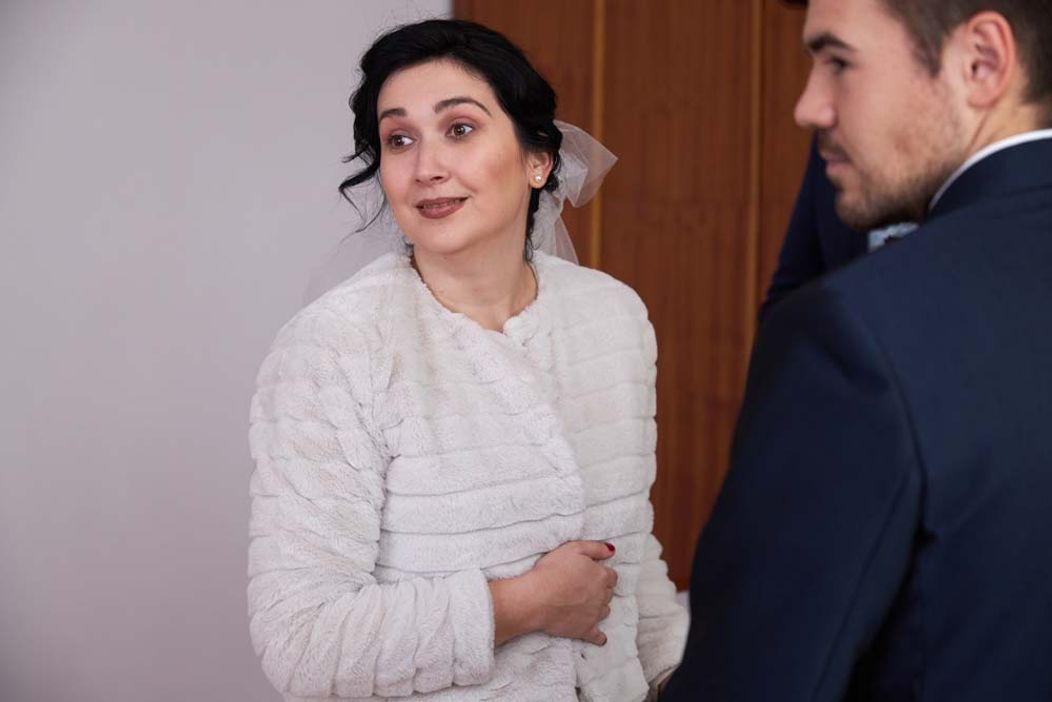 Svadba Nadi a Martina