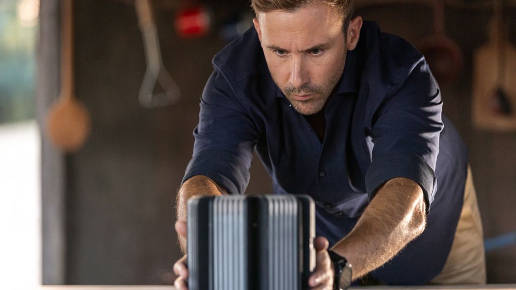 Marek Fašiang a Alica