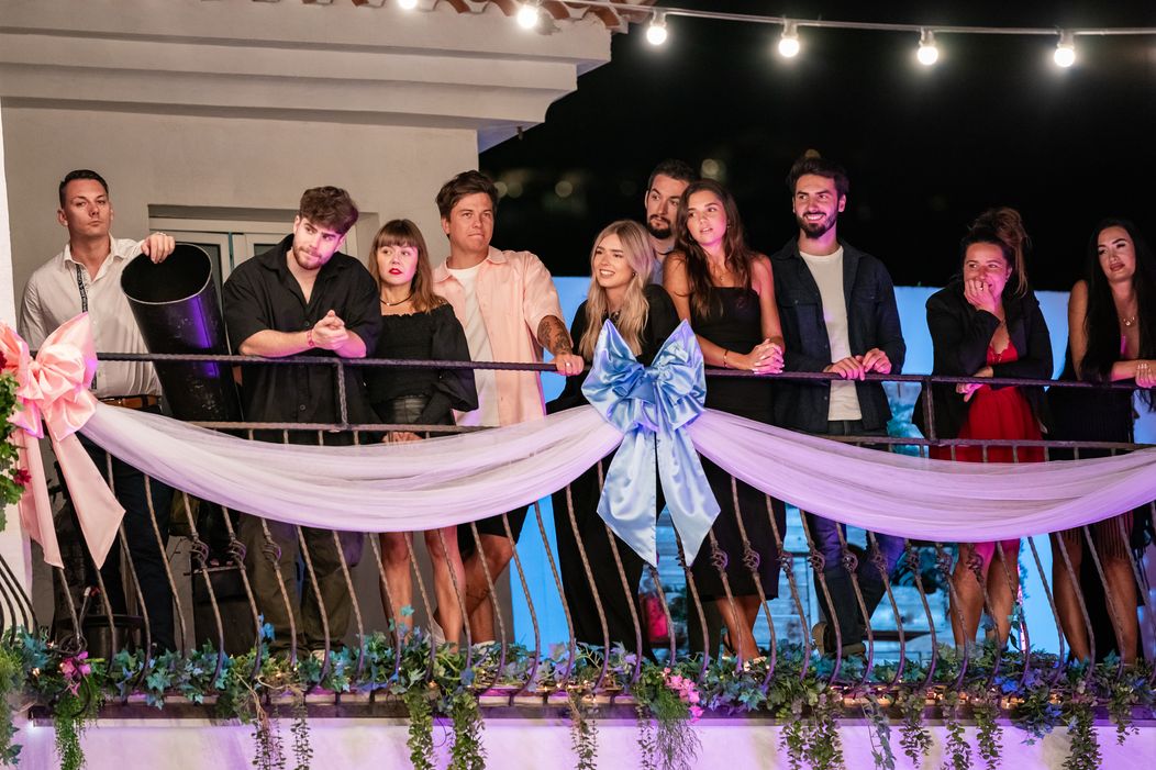 Finále tretej série šou Love Island Česko & Slovensko.