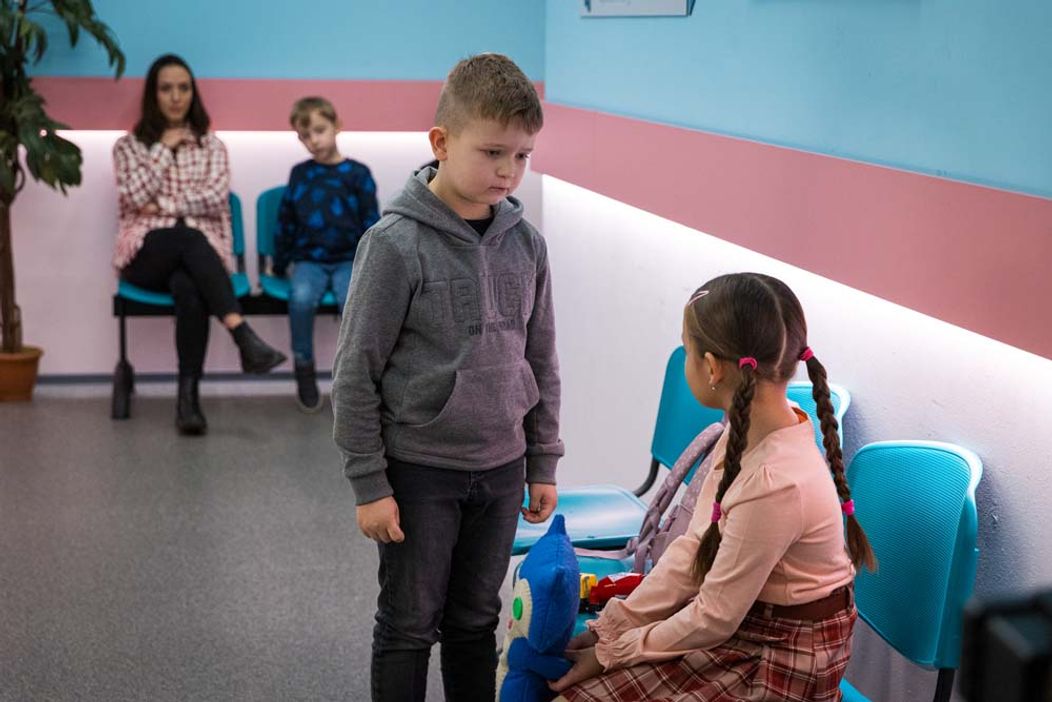 Hanka si už vybrala brata. Toto je on