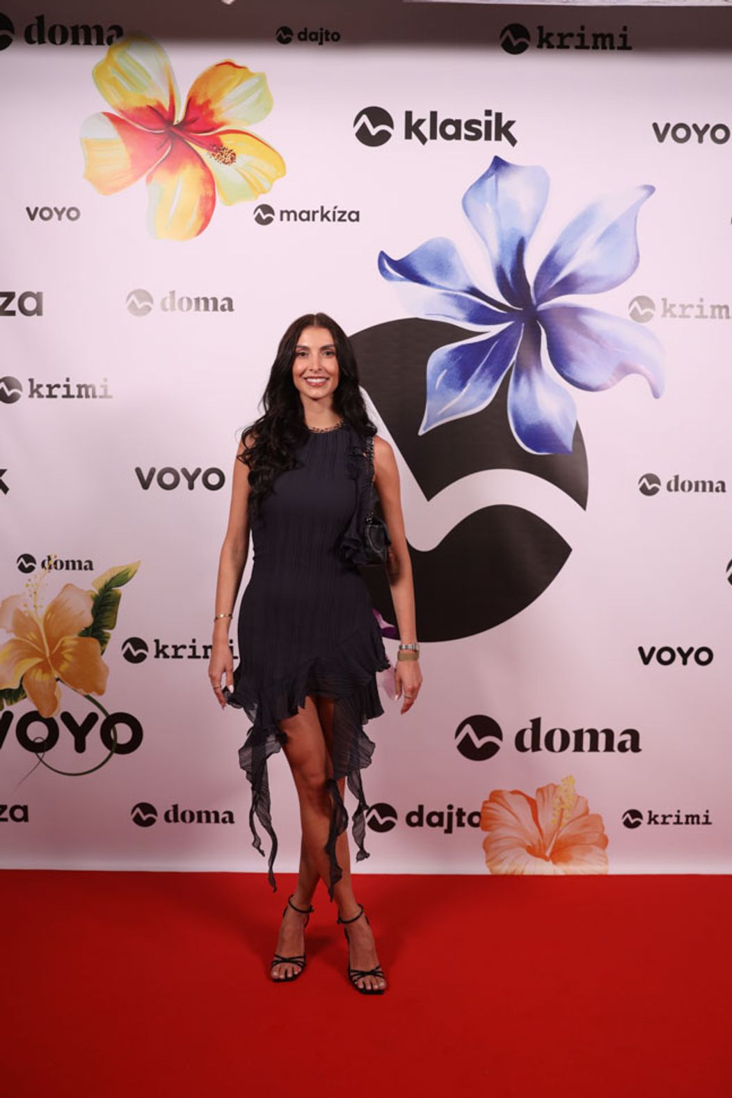 SUMMER MEDIA PARTY 2024