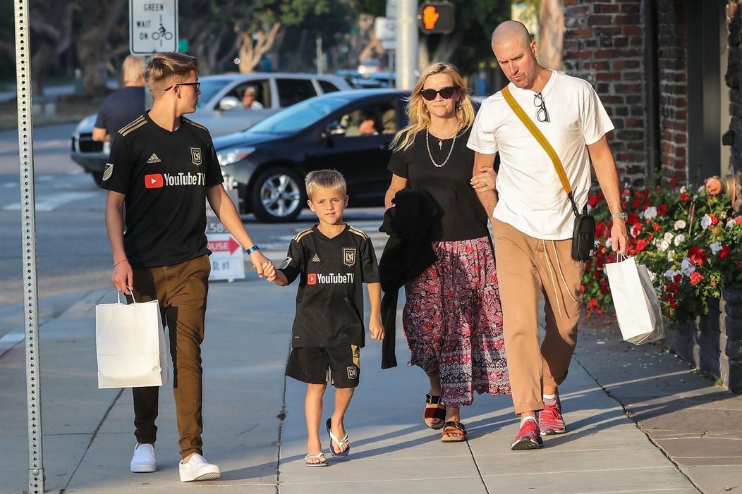 Reese Witherspoon sa definitívne rozviedla