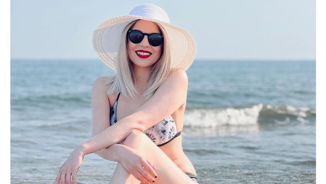 Patrícia Janečková