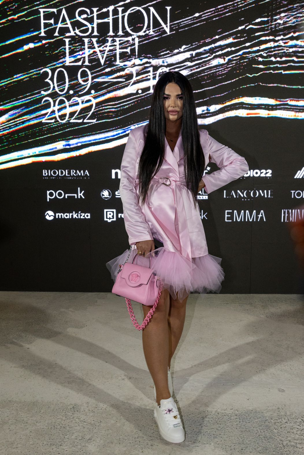 ZUZANA PLAČKOVÁ
