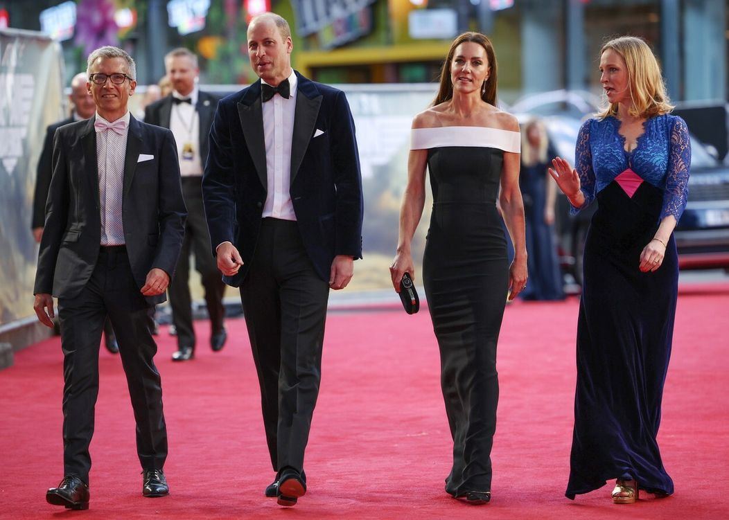 Kráľovské premietanie Top Gun: Maverick