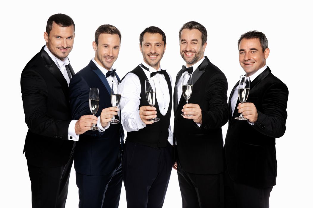 Silvester s Oteckami