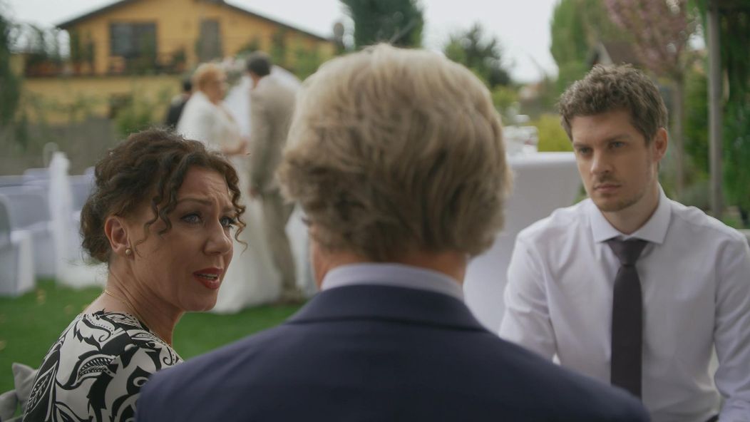 Prvá epizóda druhej série Mamy na prenájom