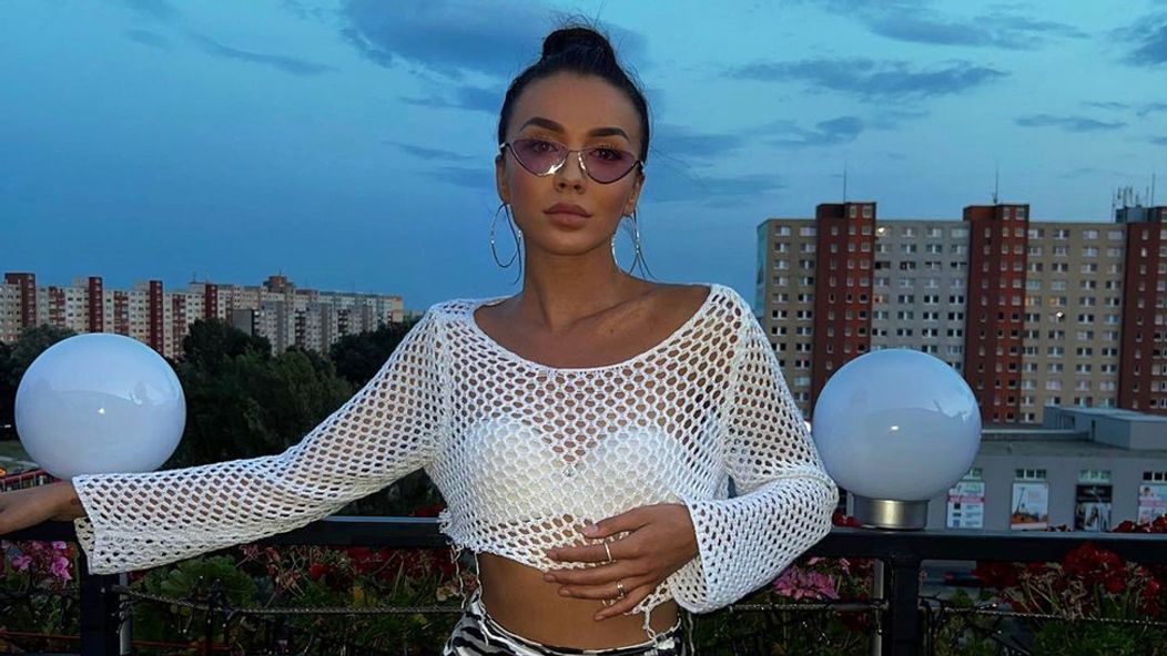Romana Košťálová