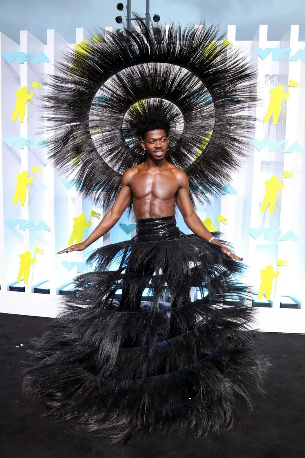 Lil Nas X