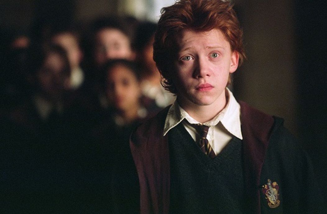 Harry Potter a väzeň z Azkabanu