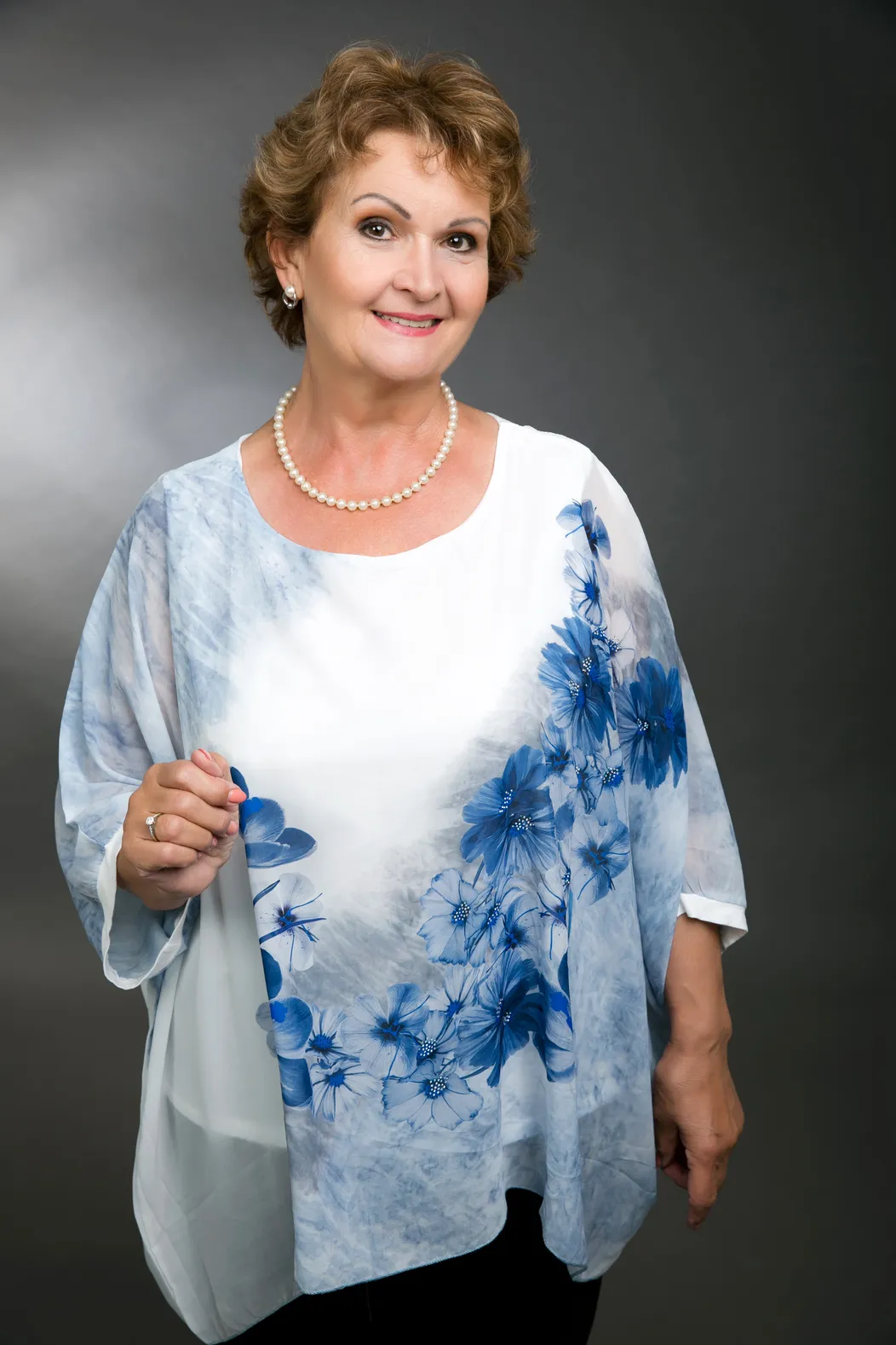 Gizka Oňová