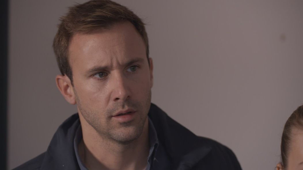 Lekár nemá dobré správy.