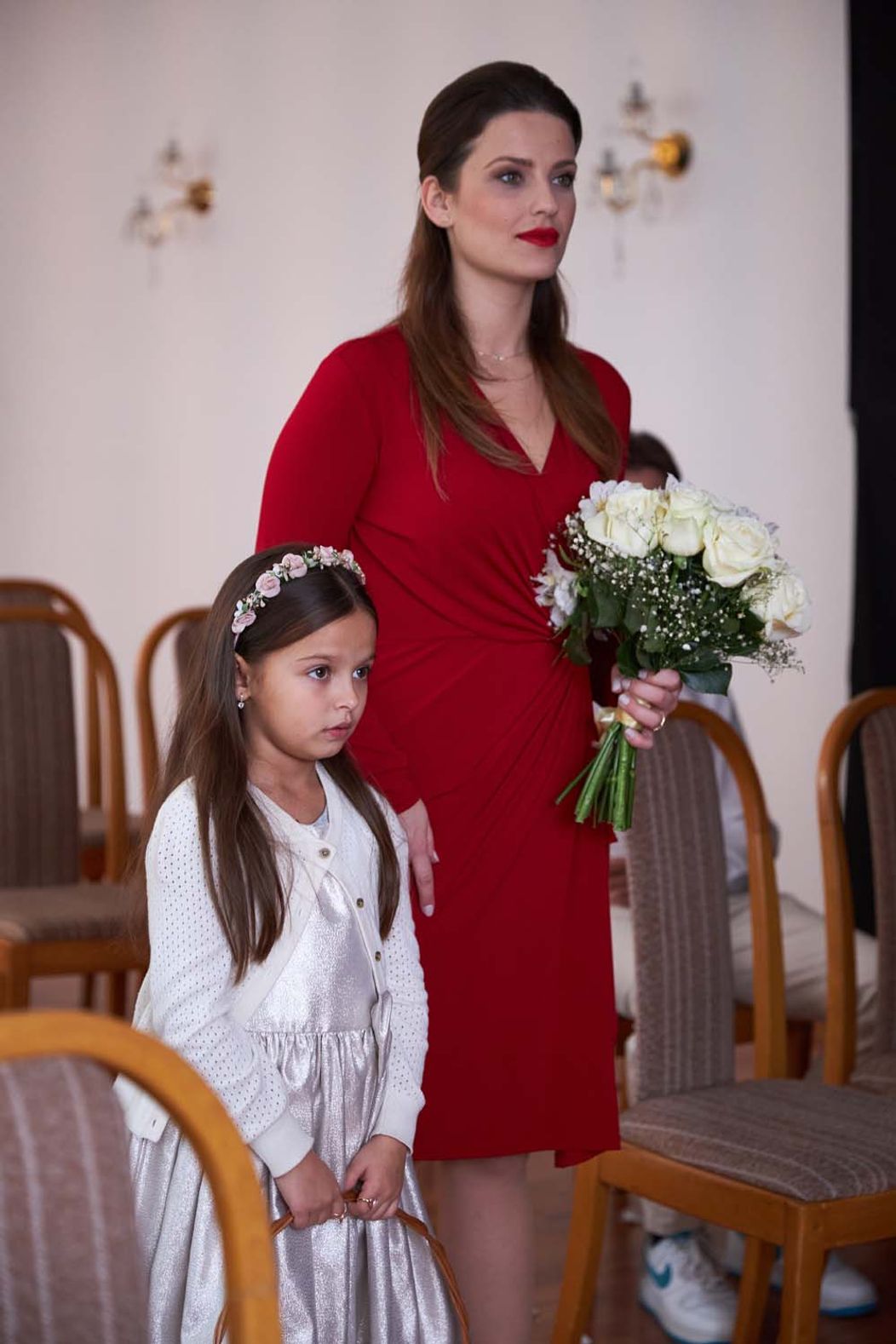 Svadba Nadi a Martina