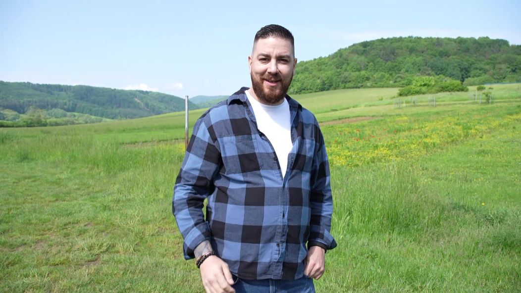 Na nože - Martin Novák