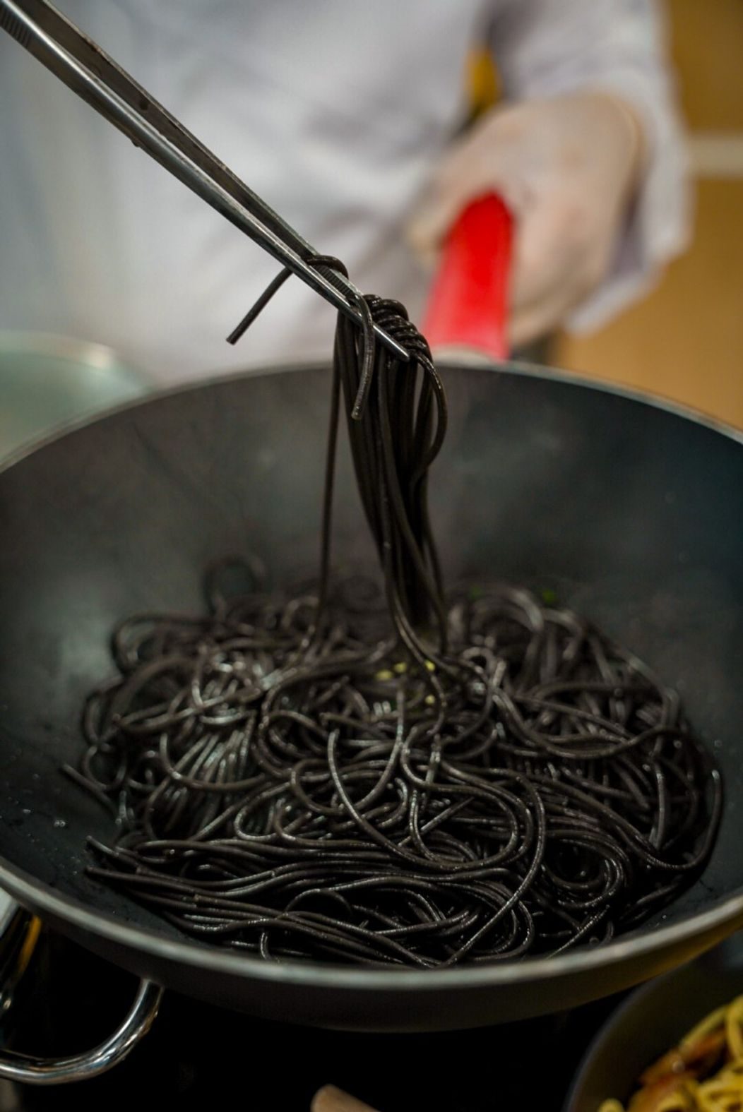 Špagety na tri spôsoby