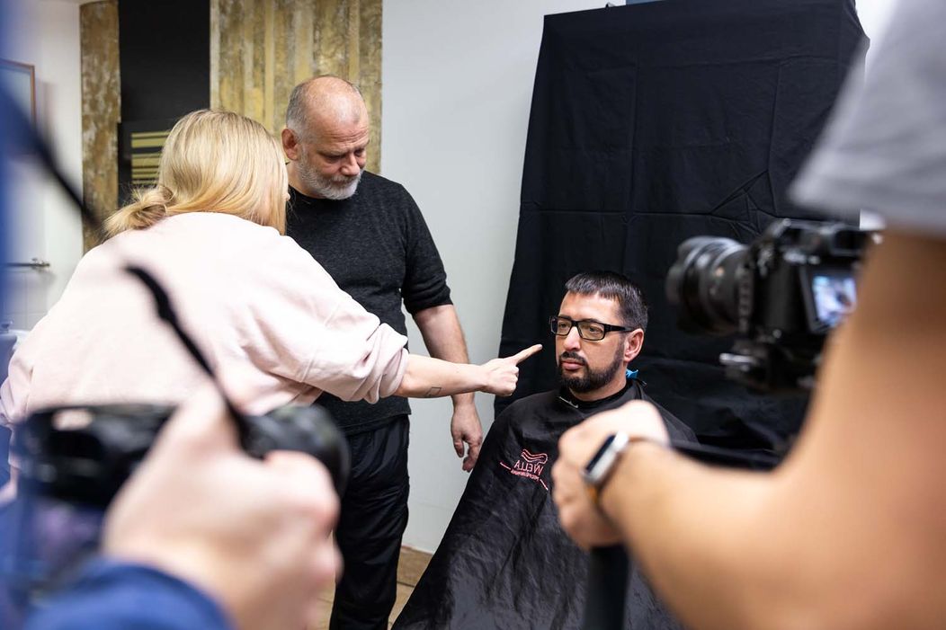 Utajený šéf Branislav Kubiš, obchodný riaditeľ pre podniky a reštaurácie v spoločnosti Plzeňský Prazdroj Slovensko