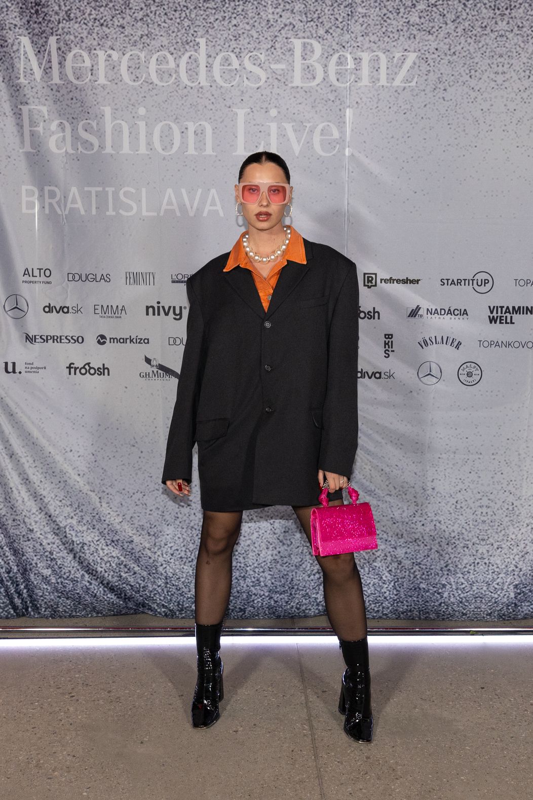 Fashion LIVE! 2023