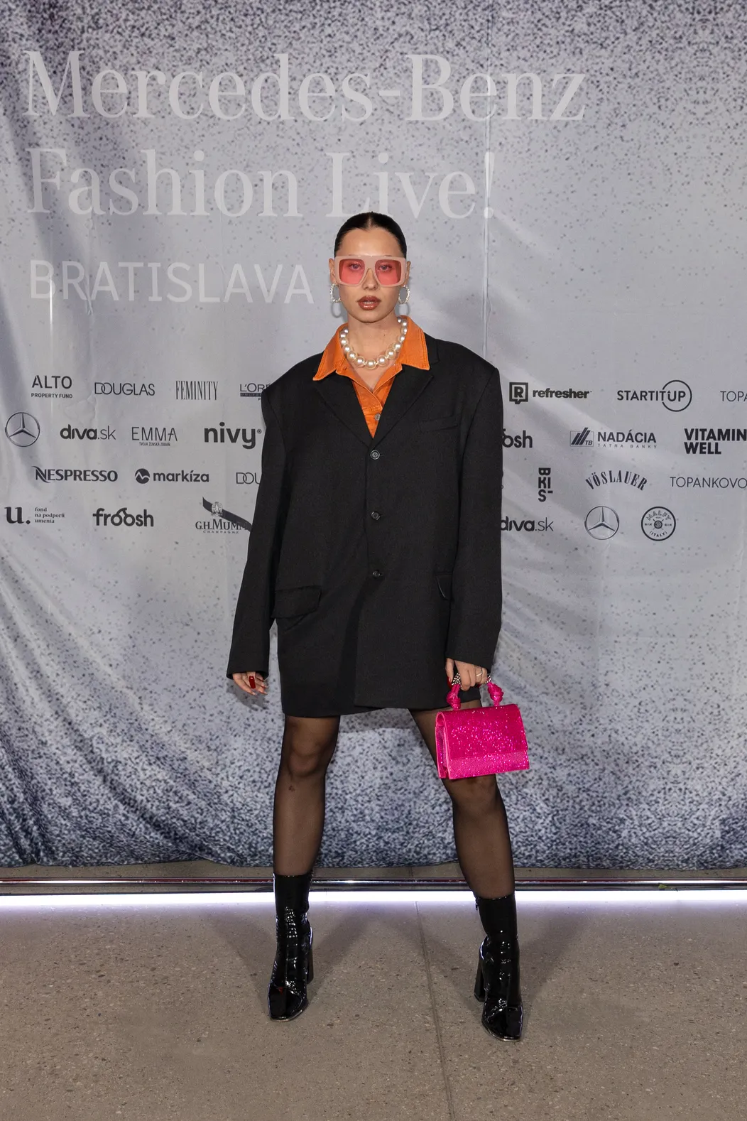 Fashion LIVE! 2023