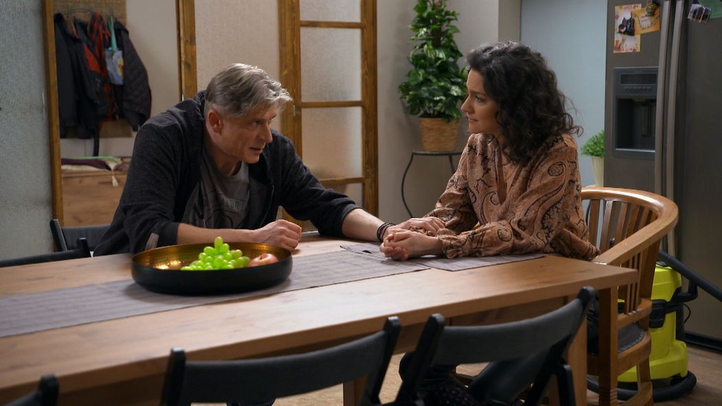 Ria je zúfalá, k podpresenke sa nikto nepriznáva.