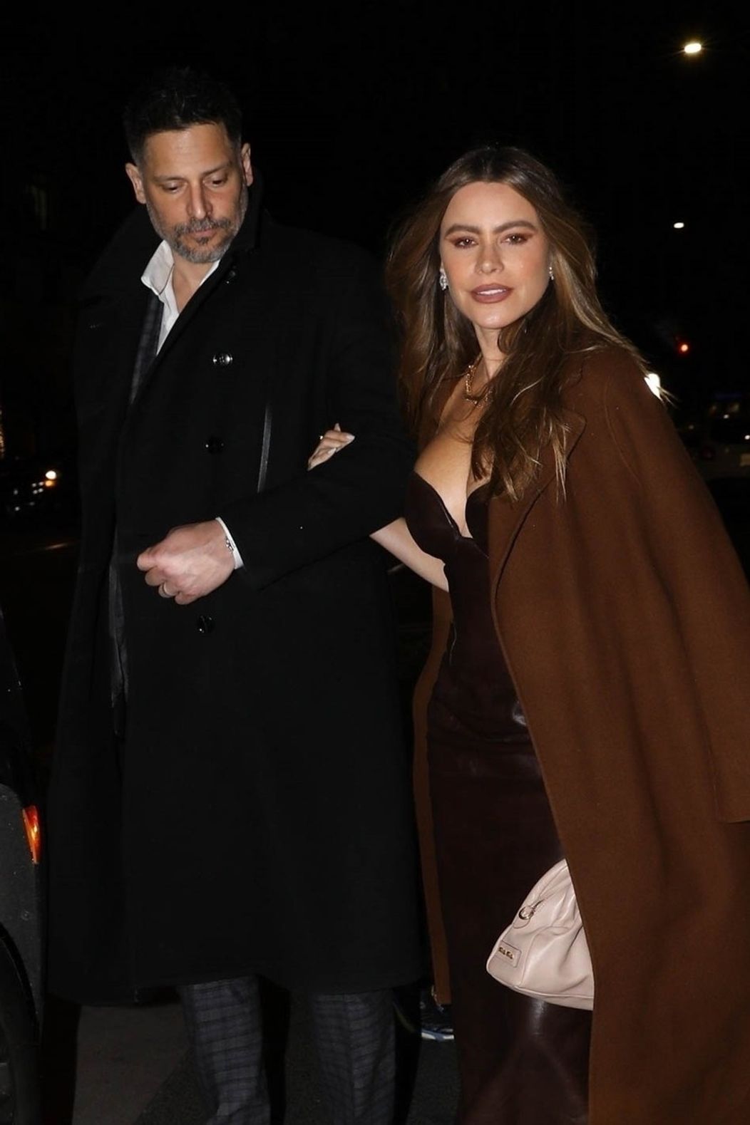 Sofia Vergara a Joe Manganiello sa rozvádzajú