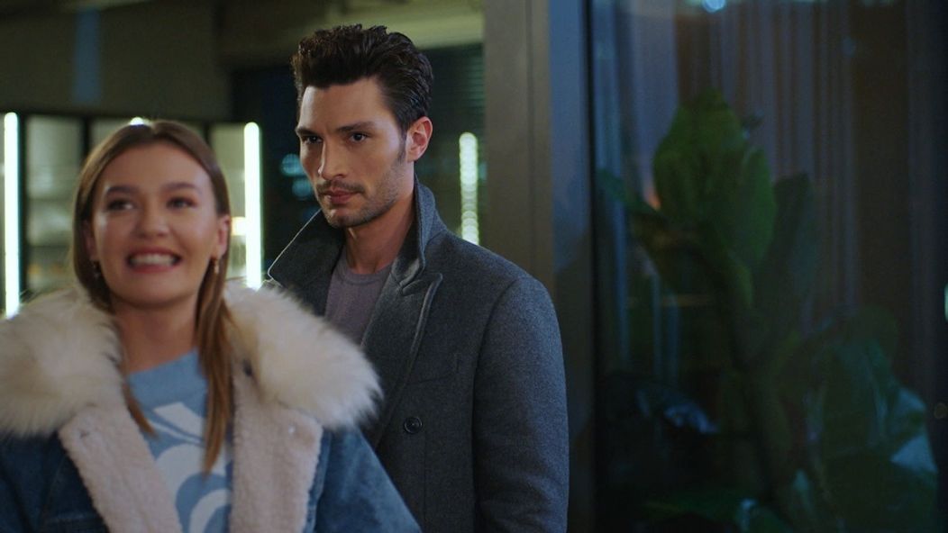 Láska, rozum, pomsta