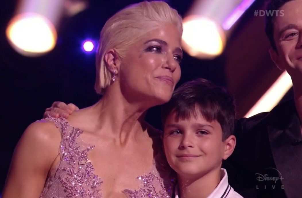 Selma Blair musela odstúpiť