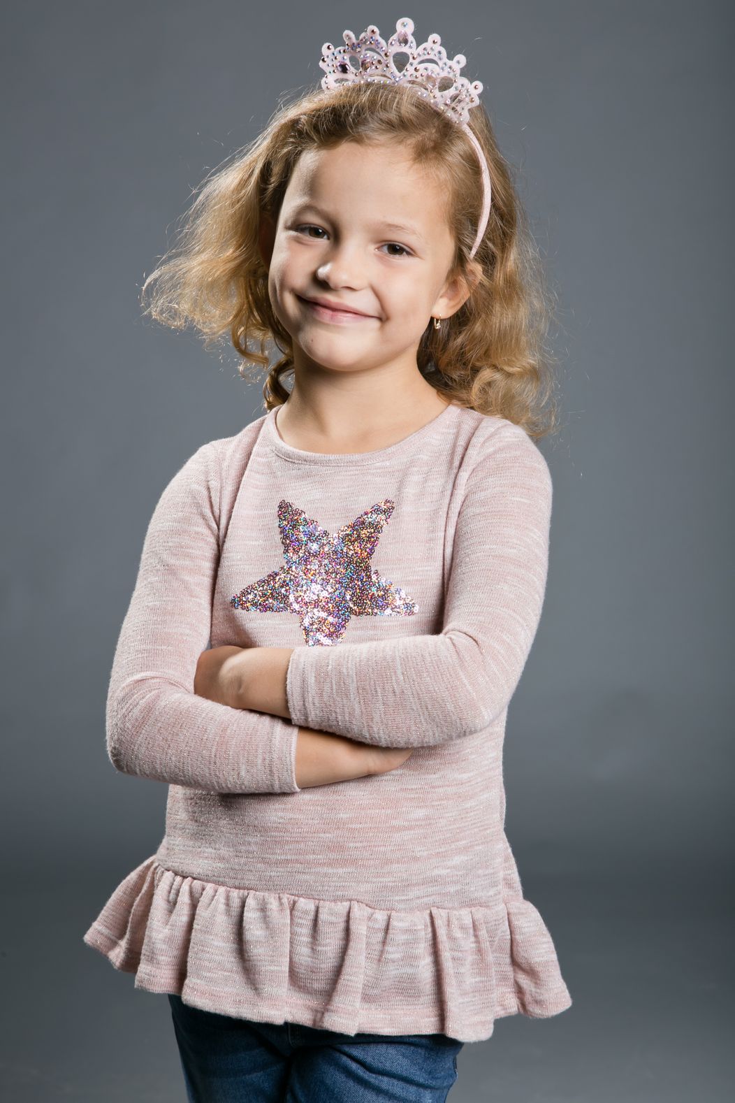 Izabela Gavorníková v Oteckoch